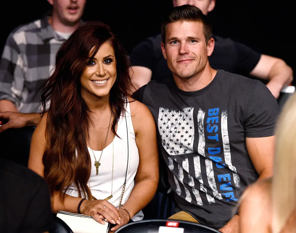 Chelsea Houska Cole DeBoer