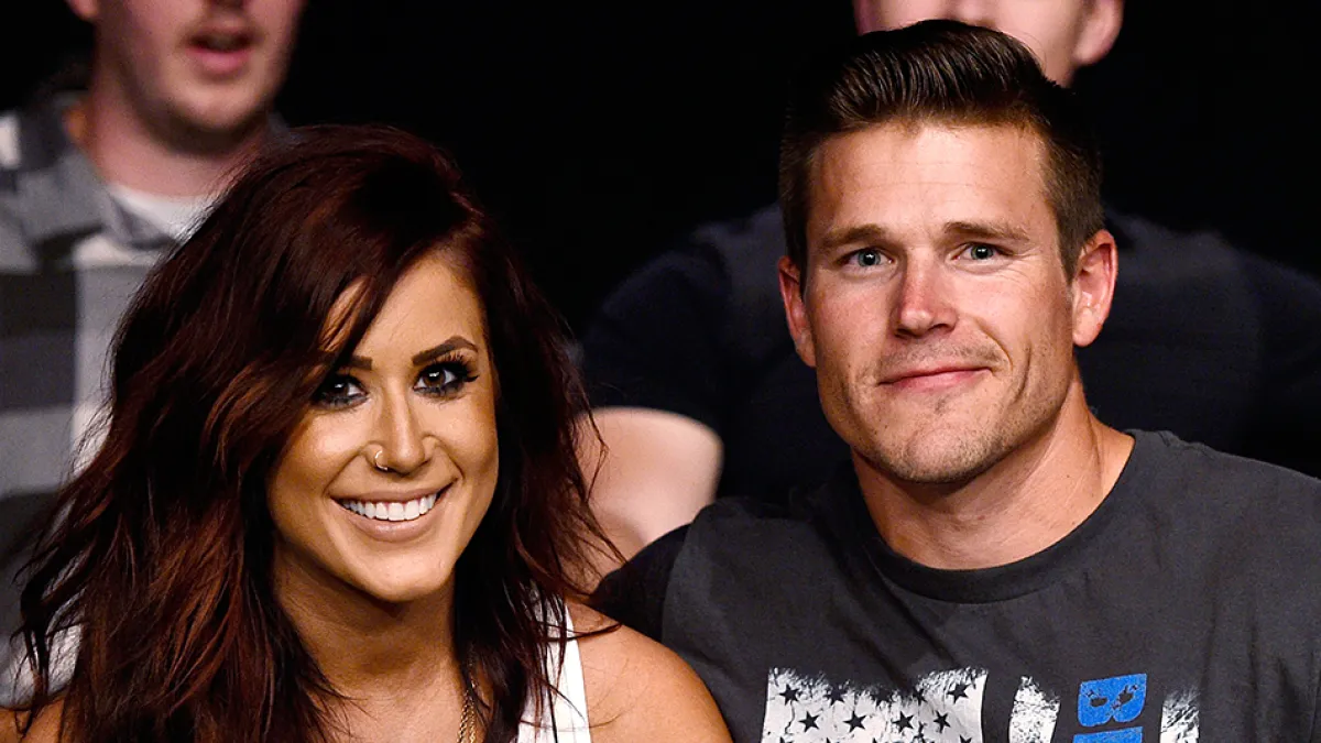 Chelsea Houska Cole DeBoer