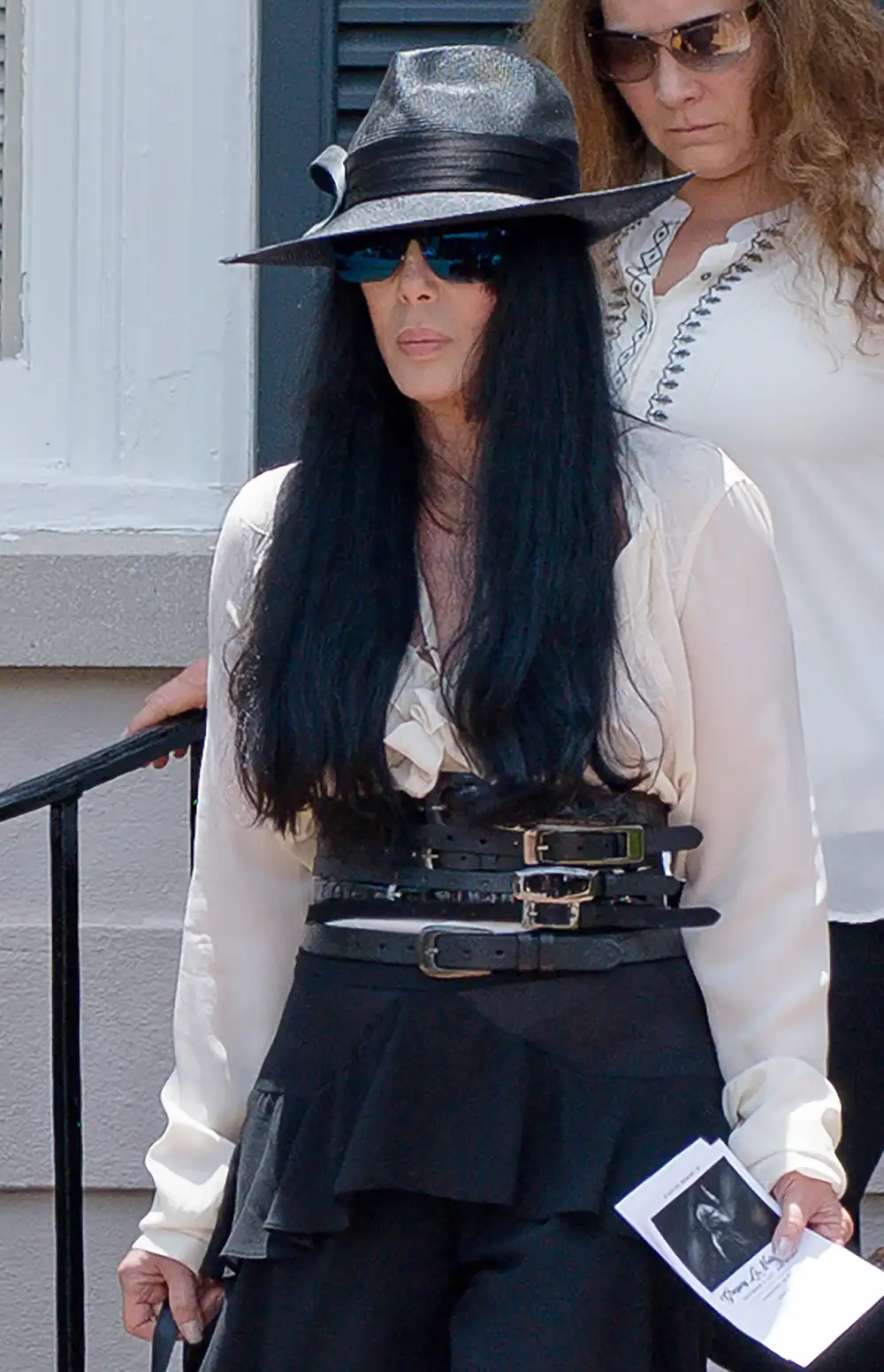 Cher