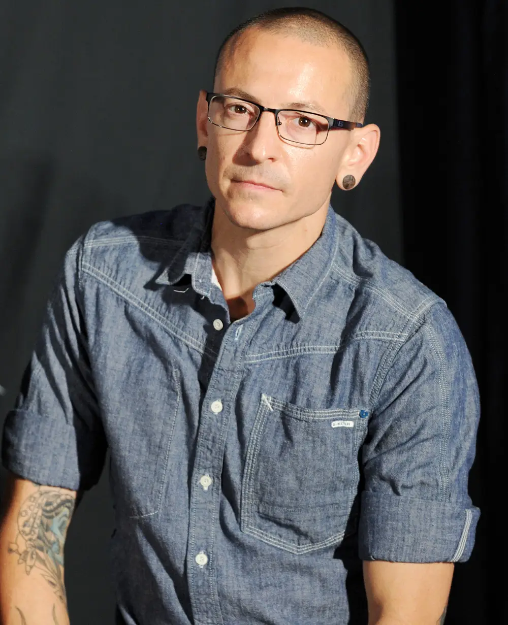 Chester Bennington