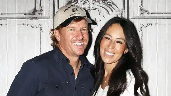Chip Gaines Joanna Gaines
