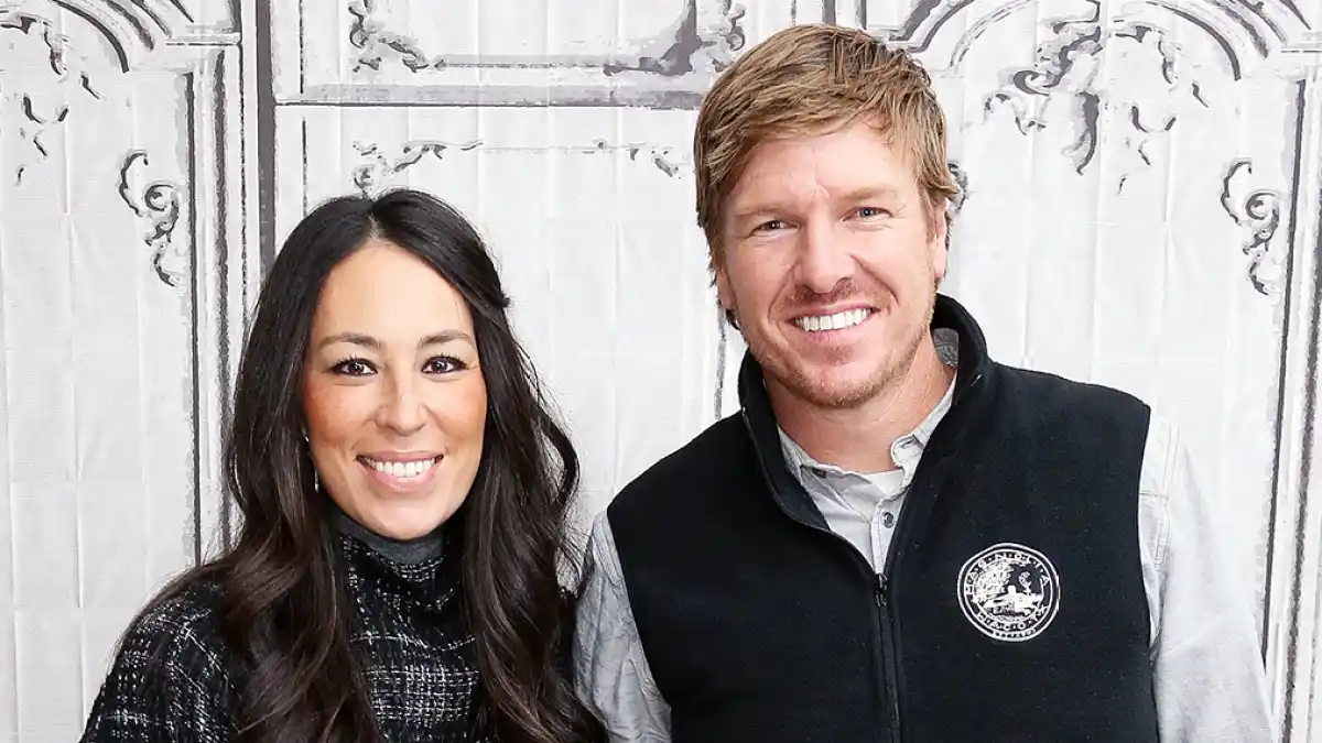Chip Gaines Joanna Gaines