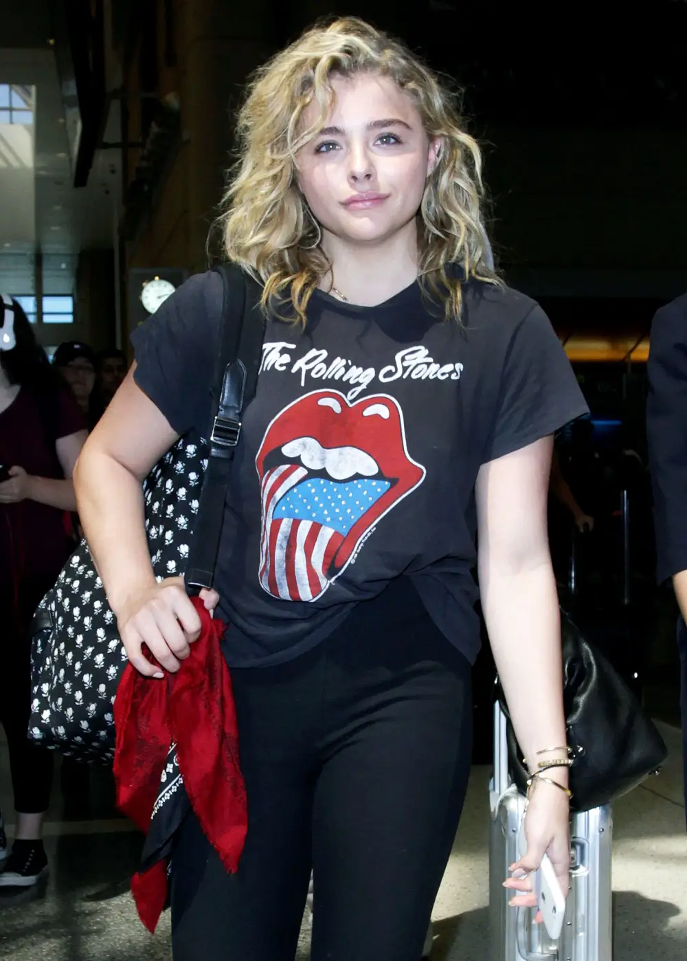 Chloe Grace Moretz