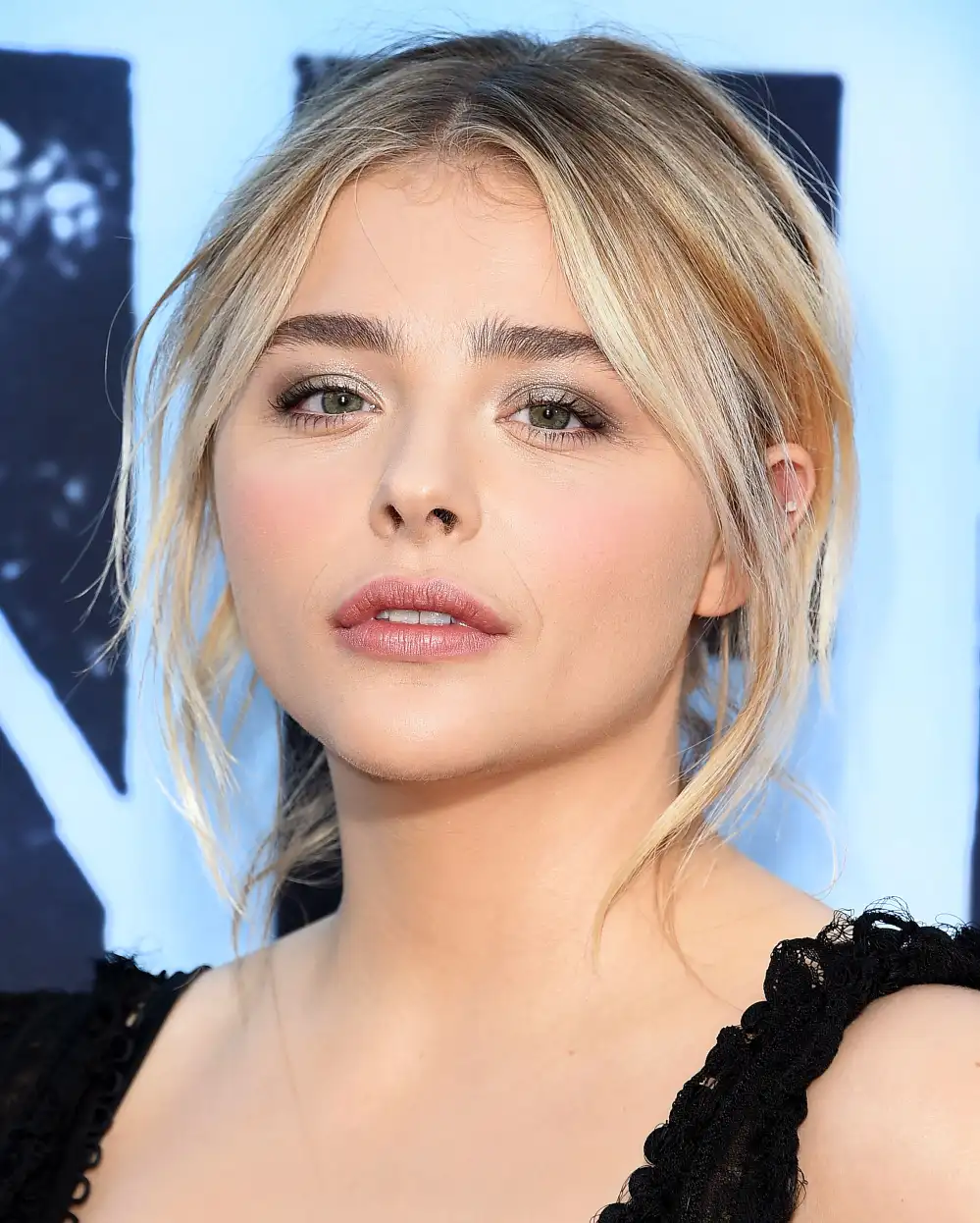Chloe Grace Moretz