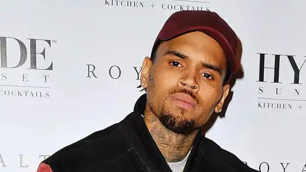 Chris Brown