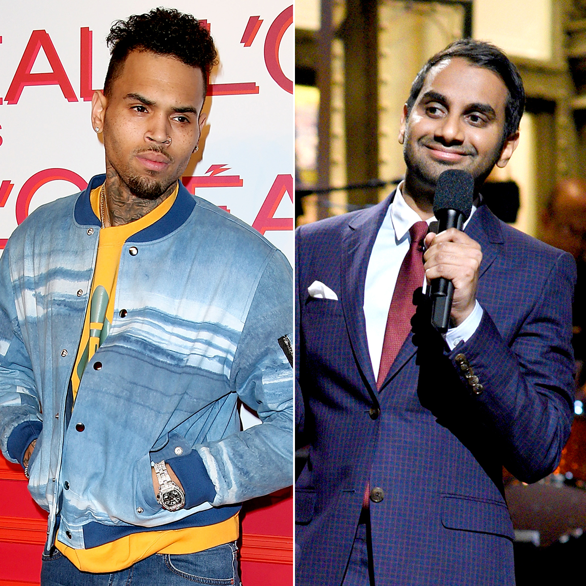 Chris Brown attends the L'Oreal Red Obsession Party - Photocall as part of the Paris Fashion Week Womenswear Fall/Winter 2016/2017 on March 8, 2016 in Paris, France.