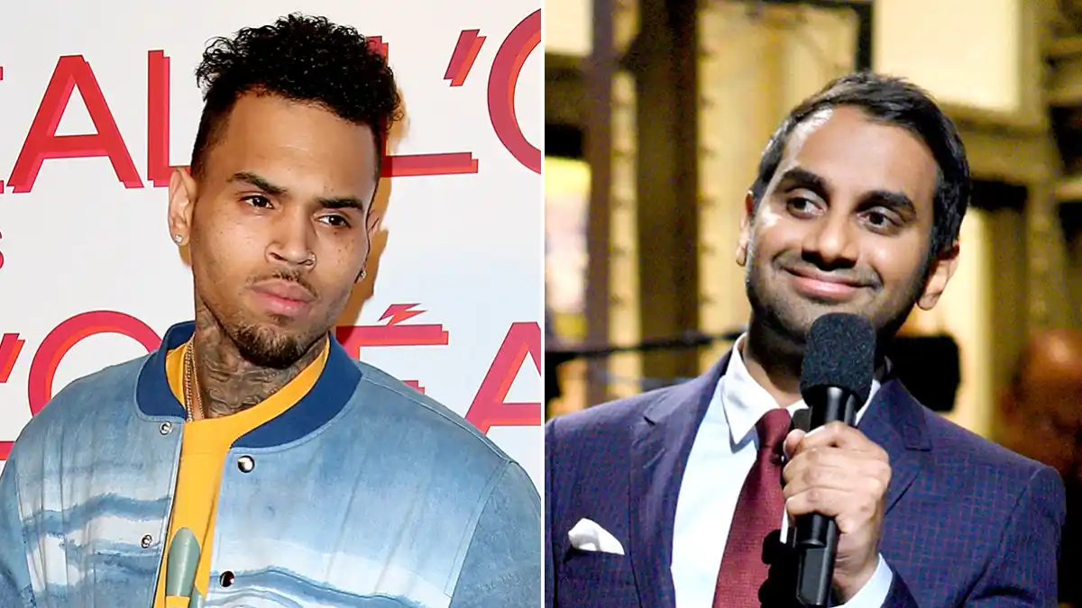 Chris Brown attends the L'Oreal Red Obsession Party - Photocall as part of the Paris Fashion Week Womenswear Fall/Winter 2016/2017 on March 8, 2016 in Paris, France.