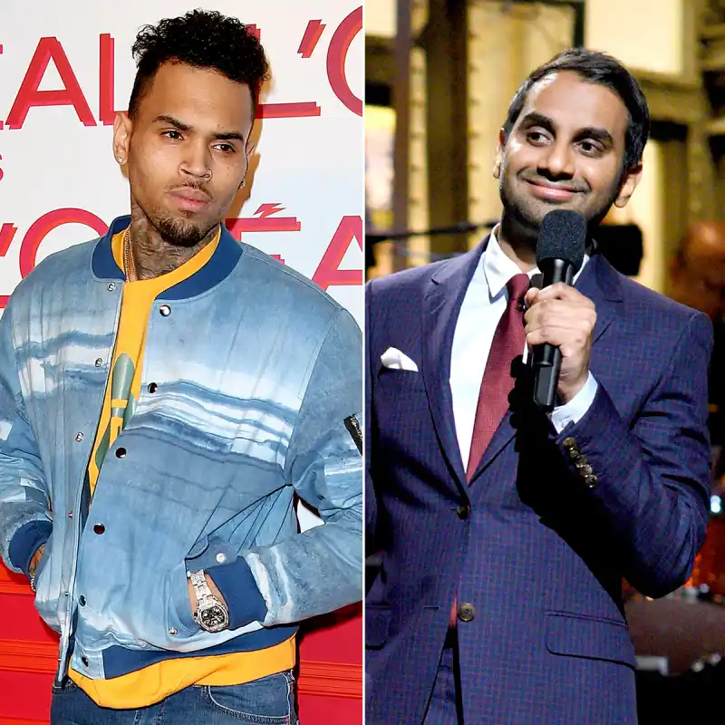 Chris Brown attends the L'Oreal Red Obsession Party - Photocall as part of the Paris Fashion Week Womenswear Fall/Winter 2016/2017 on March 8, 2016 in Paris, France.