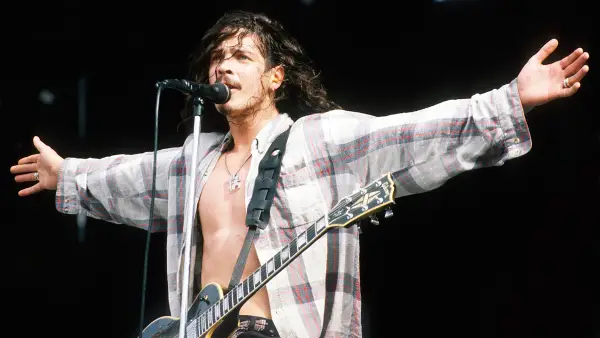 Chris Cornell