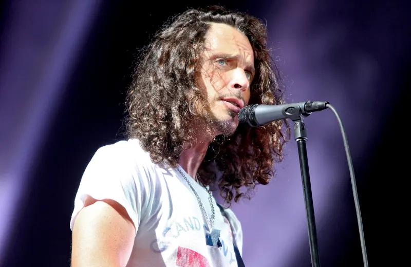 Chris Cornell