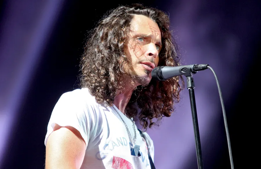 Chris Cornell
