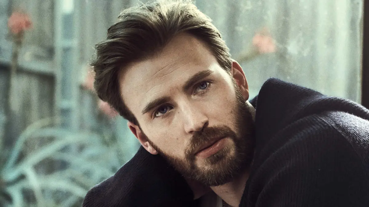 Chris Evans
