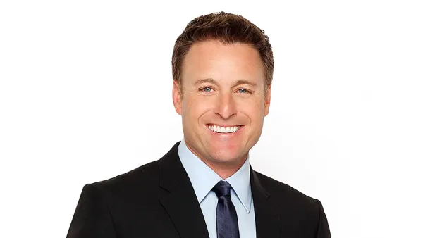 Chris Harrison