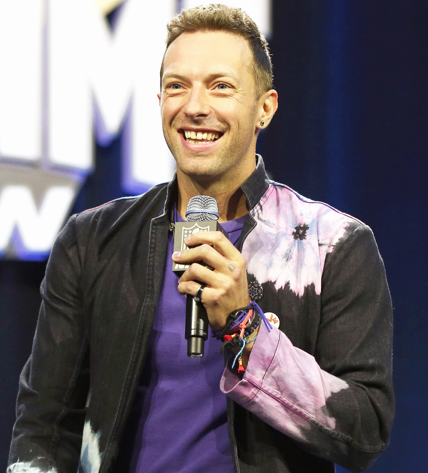 Chris Martin