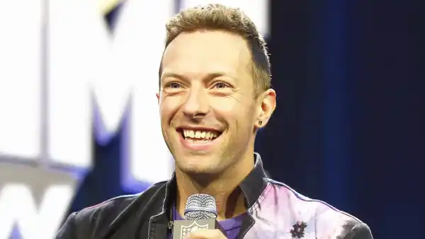 Chris Martin