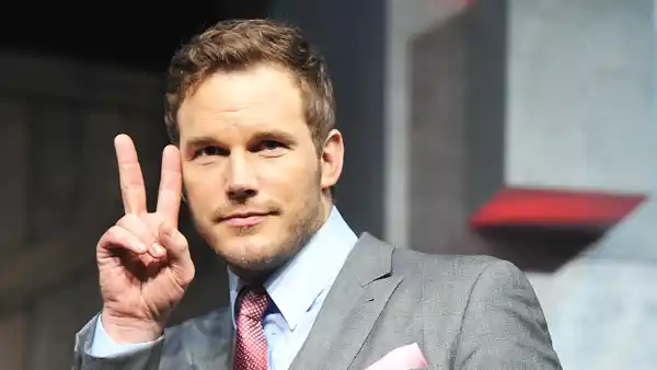 Chris Pratt