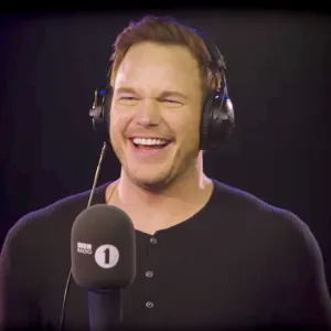 Chris Pratt