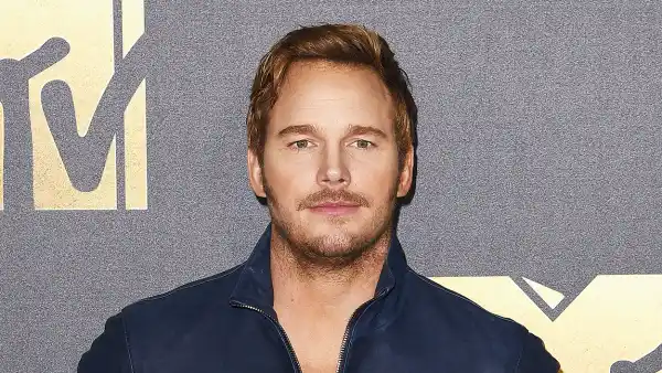 Chris Pratt
