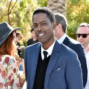 Chris Rock