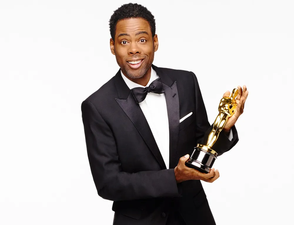 Chris Rock