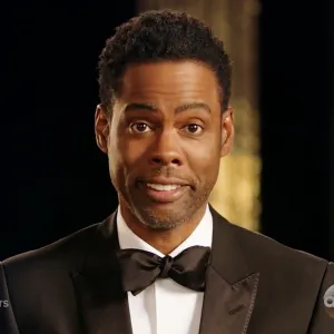 Chris Rock