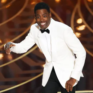 Chris Rock