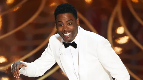 Chris Rock