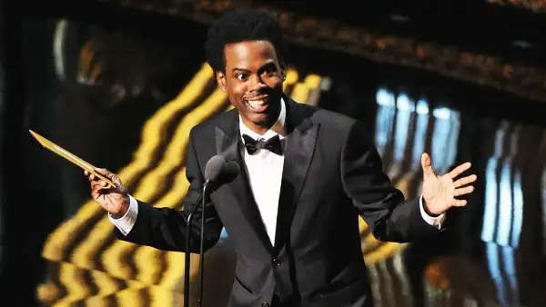 Chris Rock
