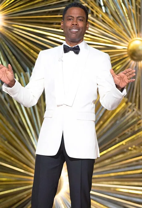 Chris Rock