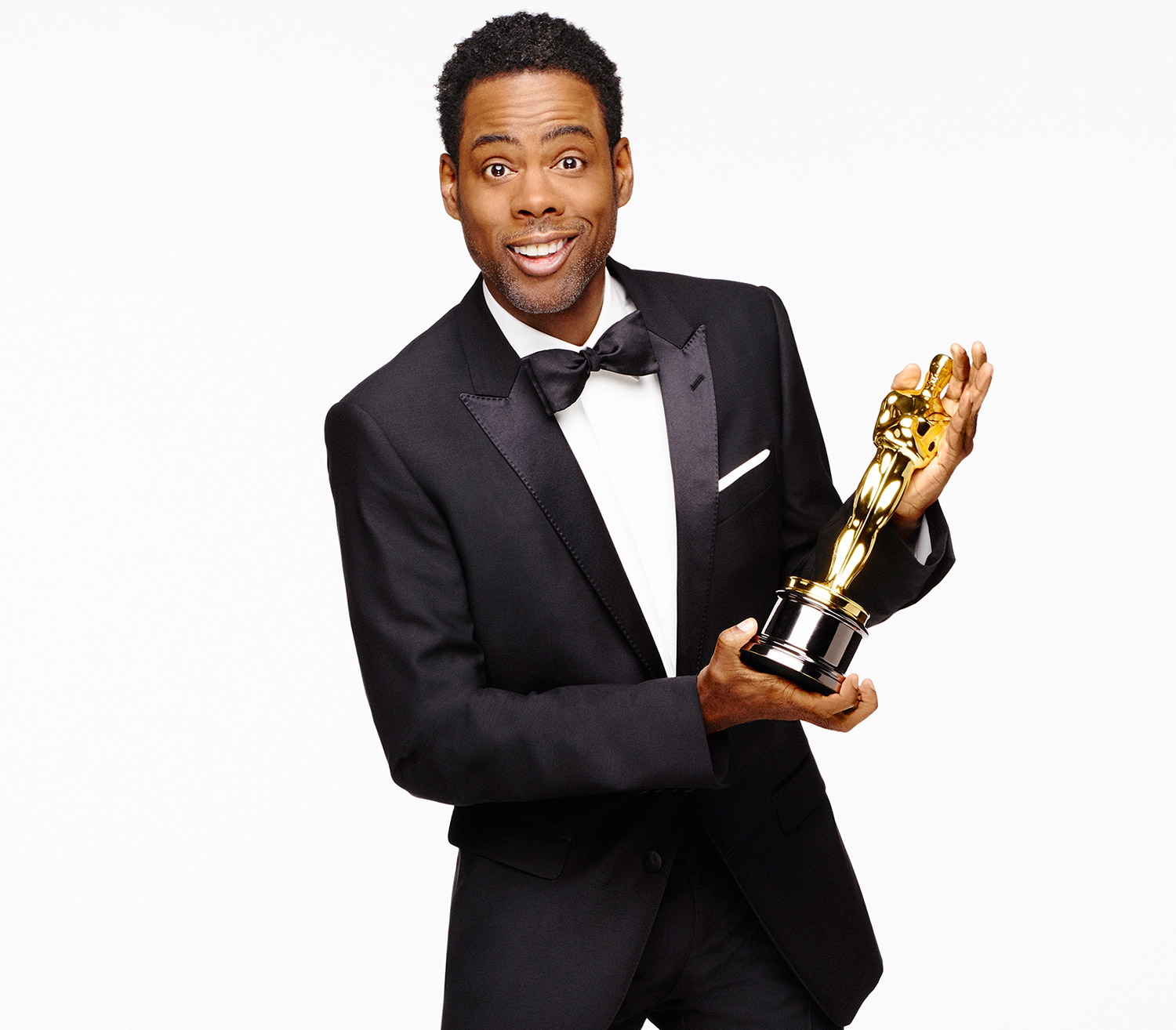 Chris Rock