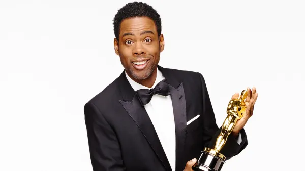 Chris Rock