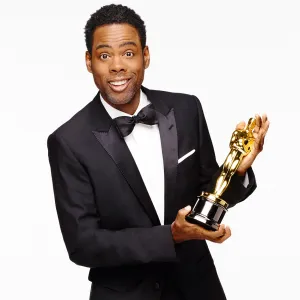 Chris Rock