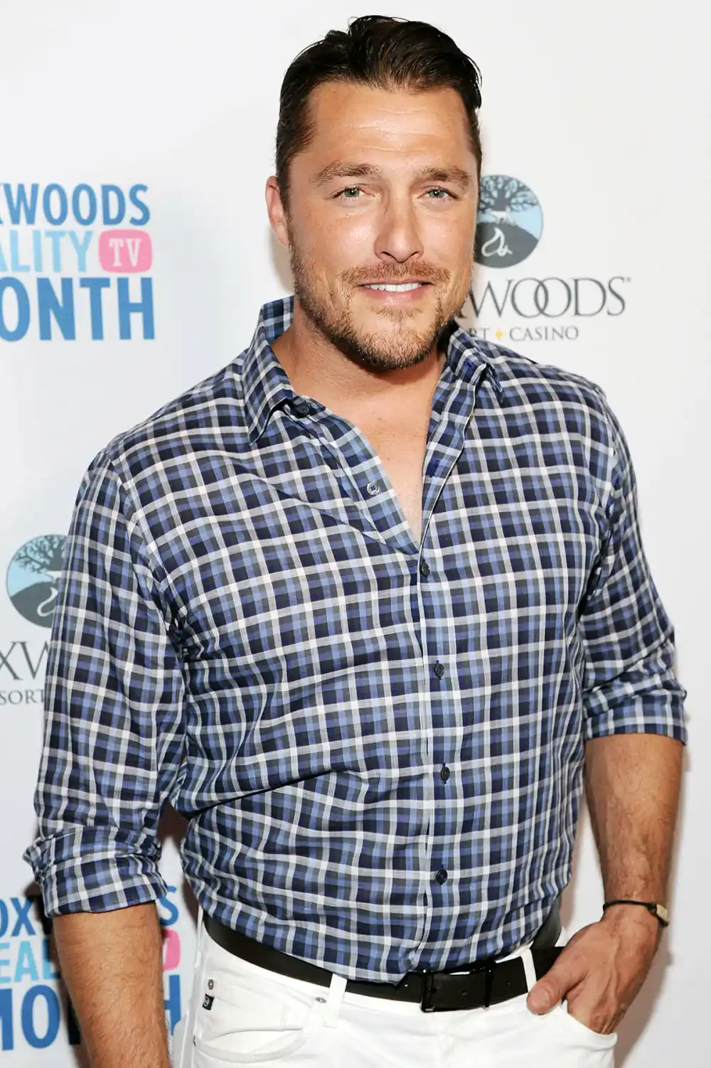 Chris Soules