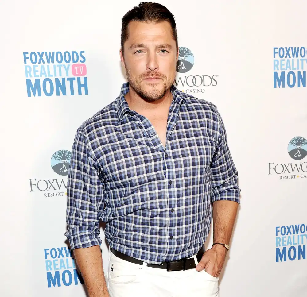 Chris Soules