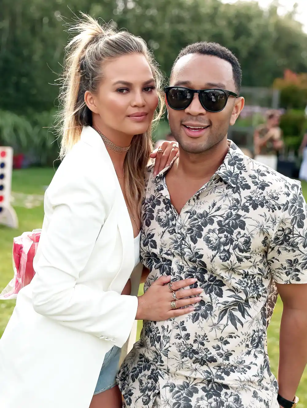 Chrissy Teigen