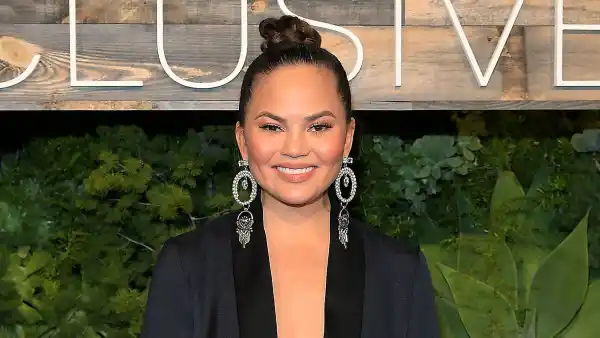 Chrissy Teigen