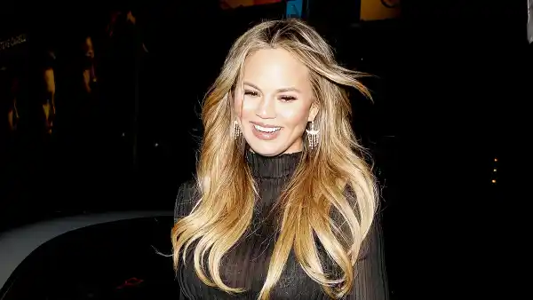 Chrissy Teigen