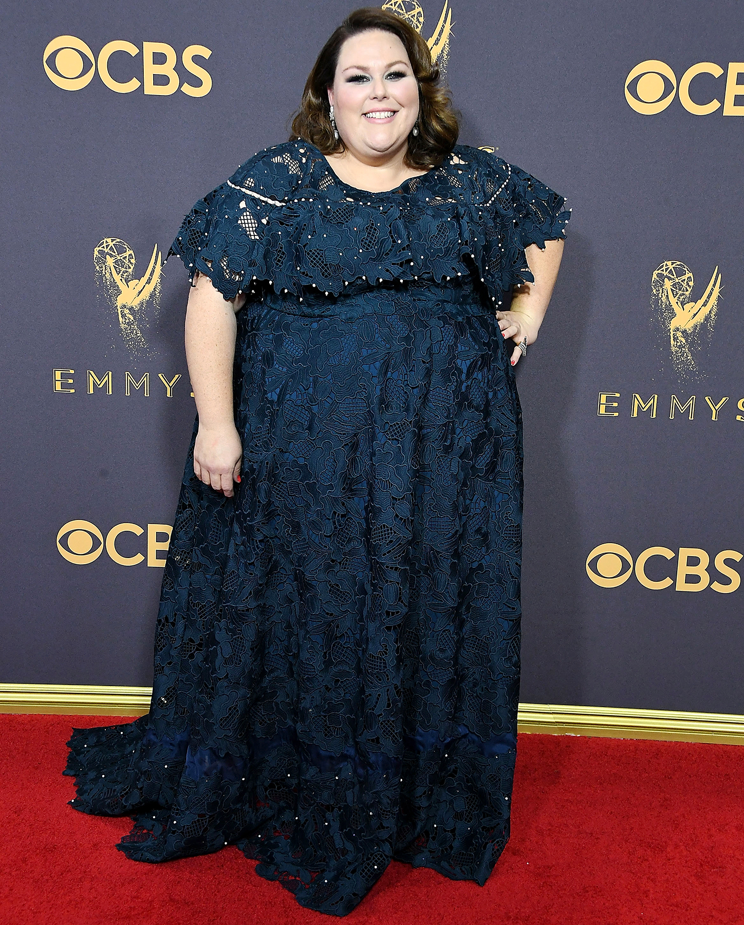 Chrissy Metz