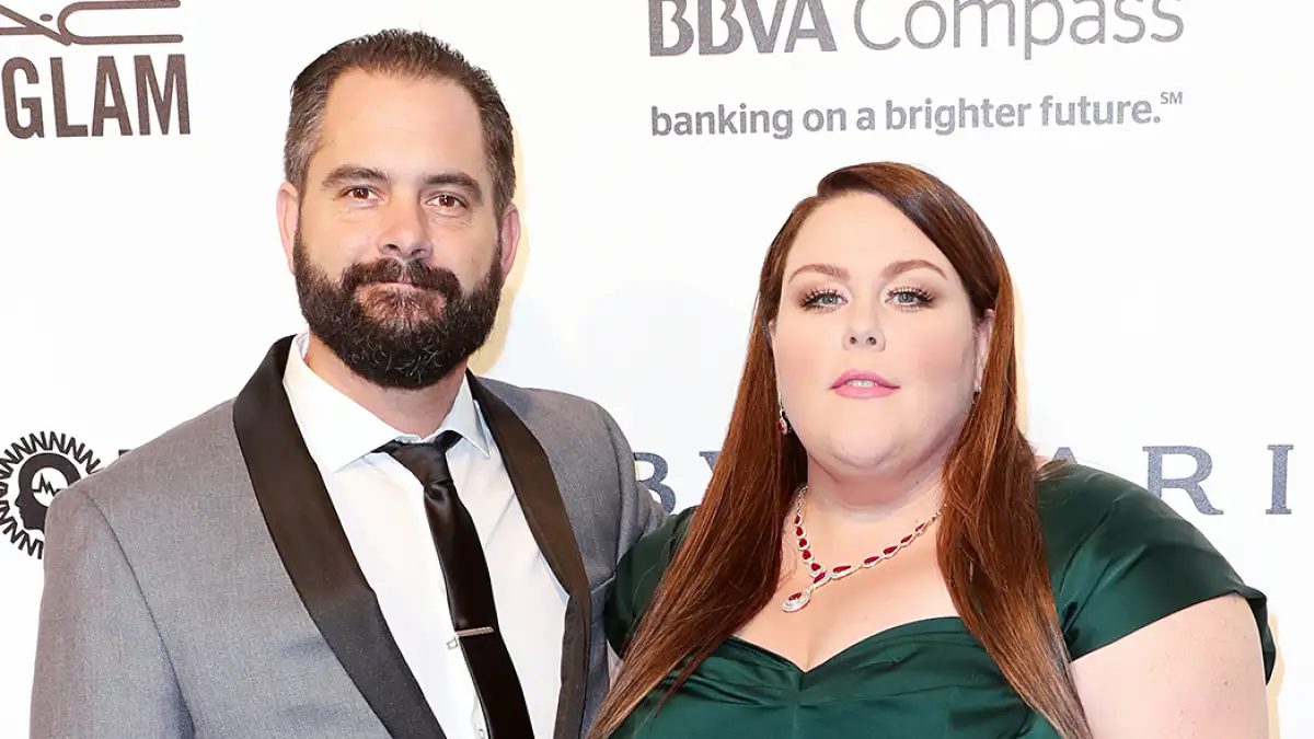 Josh Stancil Chrissy Metz