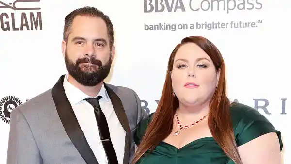 Josh Stancil Chrissy Metz