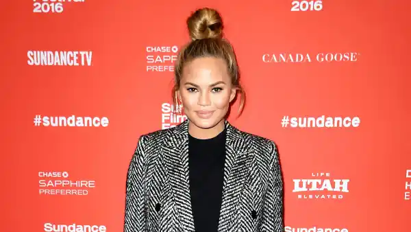 Chrissy Teigen