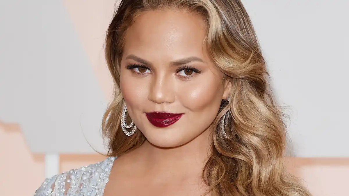 Chrissy Teigen