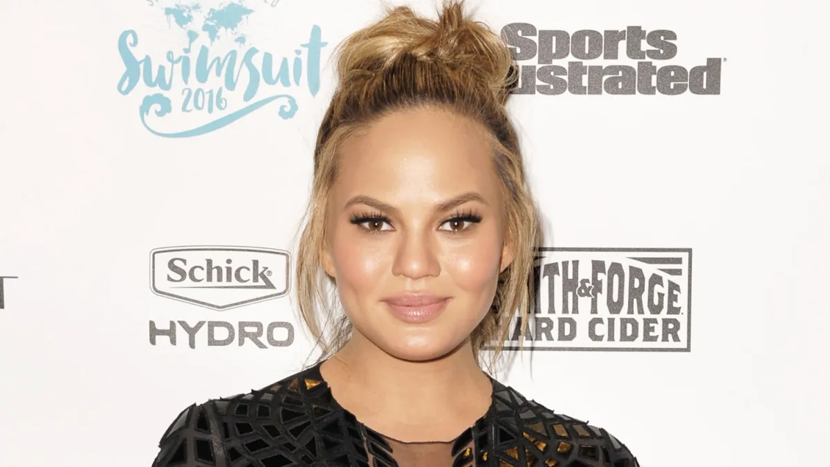Chrissy Teigen