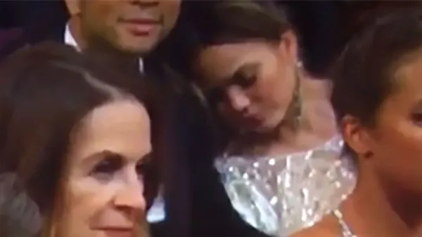 Chrissy Teigen, John Legend