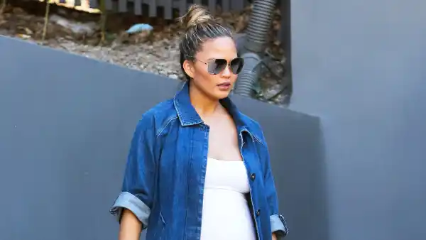 Chrissy Teigen