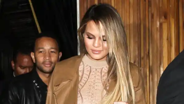 Chrissy Teigen