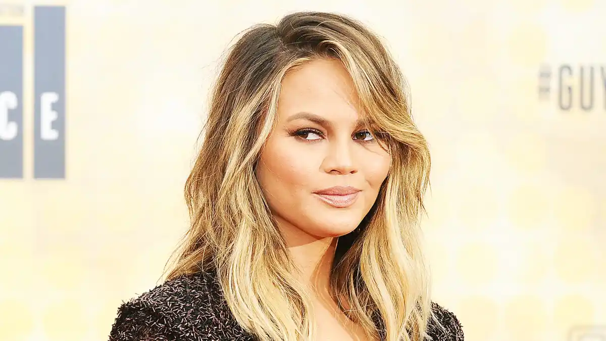 Chrissy Teigen