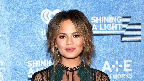 Chrissy Teigen