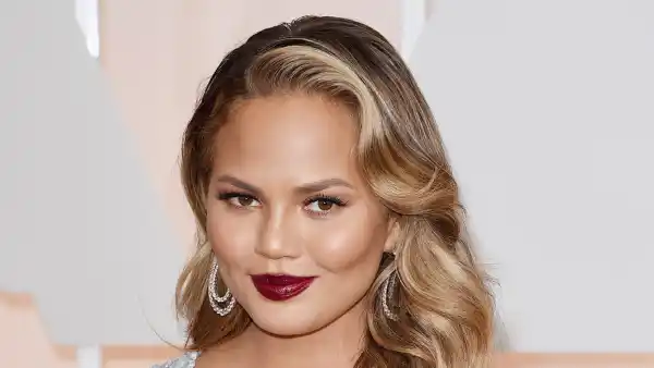 Chrissy Teigen