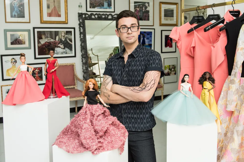 Christian Siriano